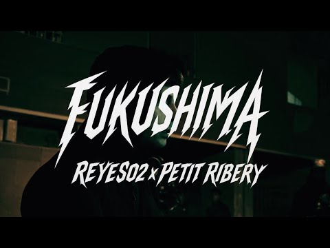 Reyes02 and PETIT RIBERY TV