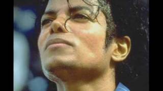 Michael Jackson Tribute-It's So Hard To Say Goodbye To Yesterday by G.C. Cameron