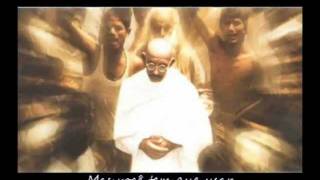 WITH MY OWN TWO HANDS (Ben Harper &amp; Jack Johnson)