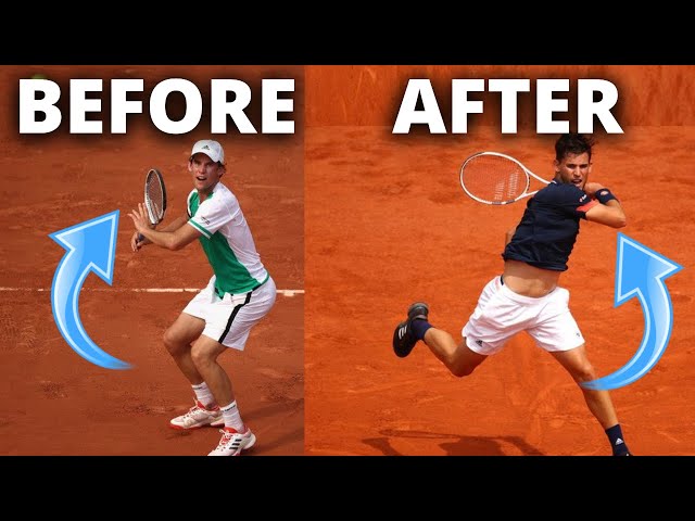 Video Pronunciation of Dominic Thiem in English