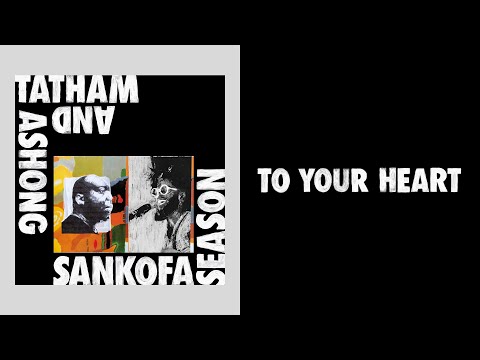 To Your Heart - Andrew Ashong & Kaidi Tatham