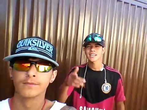 Previa musica nova mc's timao e pumba jeito dela
