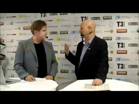 SDF-SM 2011 - nu laddar vi för 2012!