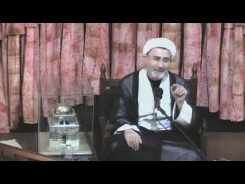 1st Night of Muharram 1441  A H  - Imam Hussain (A.S) : A caller to Allah (SWT)