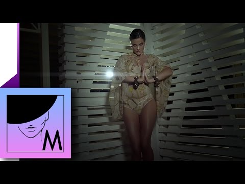 Milica Pavlovic - Dominacija (Official Video 2014)