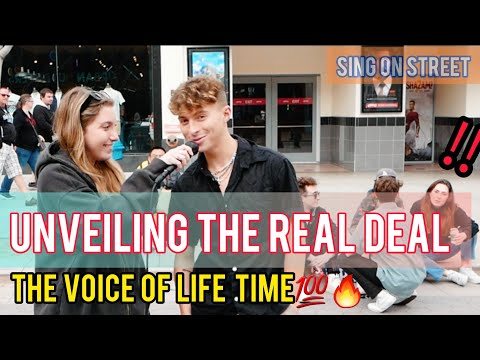 💗Prepare to be Spellbound😮Real Deal Singers Steal the Spotlight💯Walk-up🍀Paramore- The Only Exception