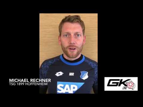 Michael Rechner - Goalkeeper Coach - IGCC17