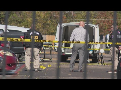 Children left without parents after deadly incident in Baytown