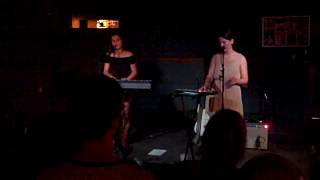 Lily &amp; Madeleine -- Chicago