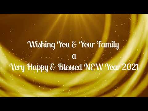 Sanchi : New year wishes