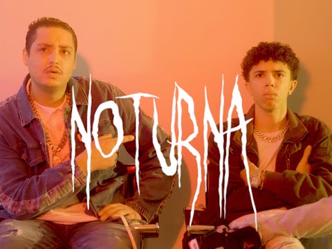 Welisson & Predella - Noturna (prod. Jon)