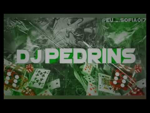 - AUTOMOTIVO DA ONDA - DJ PEDRINS -