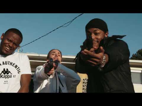 TINO Feat No Plug - 4 SALE (Official Music Video) SHOT BY @myshitdiesel