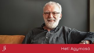 Heti Agymosó 94. rész - BÁNT A PSZICHOLÓGUS, SZÍNÉSZKEDEM, SZADO-MAZO, HOGY KEZDJEM A TERÁPIÁT?
