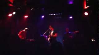 Crisis! - Plants and Animals - Live in Hamilton - This Ain&#39;t Hollywood