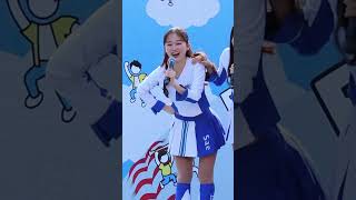 ファンフェスSaeちゃんの前振り(3)  ベイスターズ　dianaディアーナ  チア