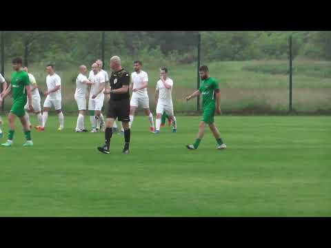 Mecz LZS Jarocin - Wólka Tanew 04.06.2022