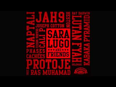 Sara Lugo feat. Jah 9 | Rejoice | Sara Lugo & Friends
