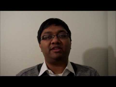 Archie Gupta of Root3 Technolgies at Coalition: Loop - YouTube