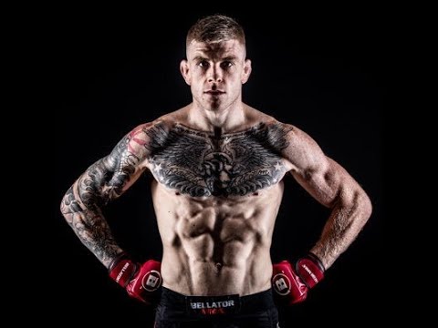 Interview| Chris Duncan Part2 | Training| Fatherhood| Kiefer Crosbie| Life at Bellator| Weightcuts |