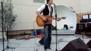 Green River Ordinance (Josh Jenkins) - Everything You Are HQ - Acoustic