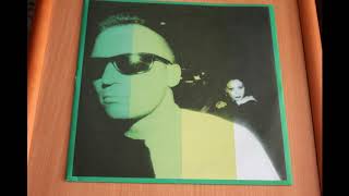 Fangoria .- Hagamos algo superficial y vulgar. (1990. Vinilo)