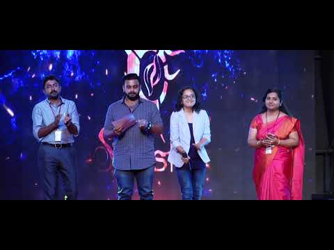 MBCCET Swastika 2019 Part 13