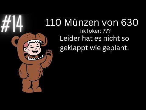 OMG.... Leider hat es diesemal nicht geklappt als wie geplant. #14