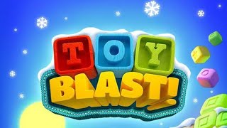 Toy Blast level 6686