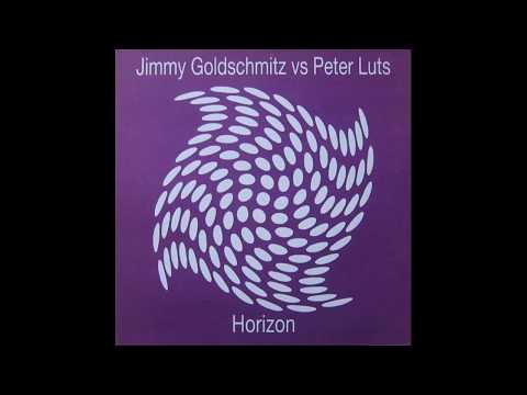Jimmy Goldschmitz vs. Peter Luts - Horizon (Jimmy Goldschmitz Remix)