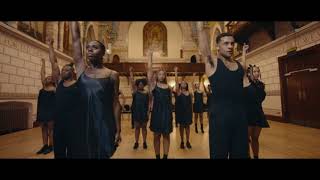 V V Brown - Black British