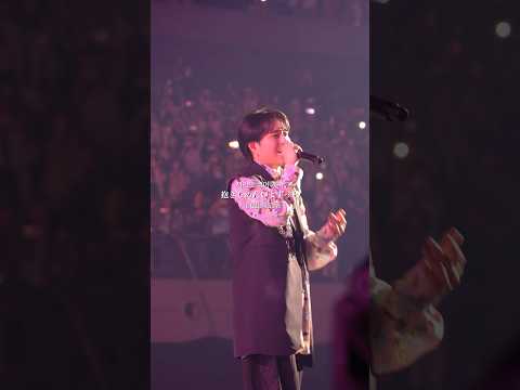 「愛とか恋とか」ストリーミング4億再生突破！！【Novelbright】[Live at 有明アリーナ]