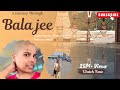 Tirupati Bala Ji Temple Part2 Full Vlog ️ Finally Mera Mundan Hogya Bala Jee Me Aake 🫣