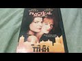 PRACTICAL MAGIC DVD Overview