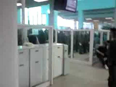 Larnaca International Airport