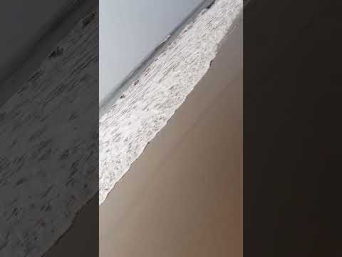 #beach#waves#peace#viralvideo