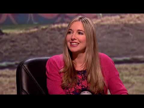 QI s11 e12 XL Knights and Knaves