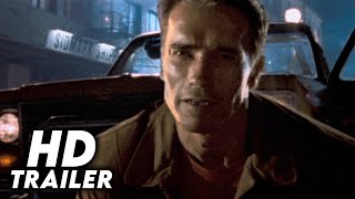 Video trailer för Last Action Hero (1993) Theatrical Trailer [HD]