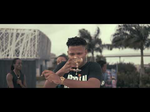 Jeancito - Du Sal (Clip Officiel)