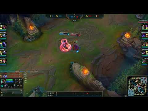 Actual Karma God (NUKE KOREAN KARMA)