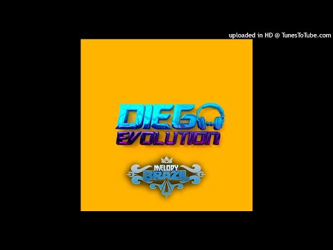 Dj Diego Evolution E Dj Sebastian - Não Valeu