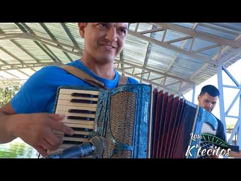 LOS K'TECITOS (Enganchados para bailar) Machagai Chaco