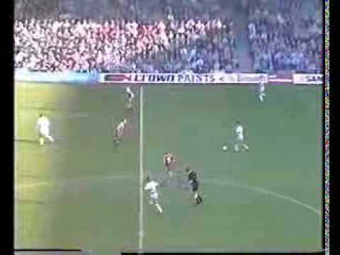 Liverpool 4 QPR 0 17/10/1987