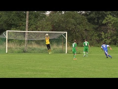 Orz Goworowo - GLKS Lelis