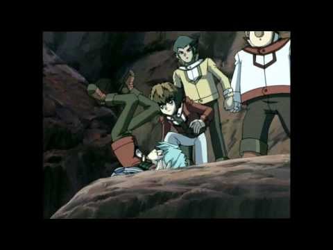 Ygxtas 16: Irritating imitator