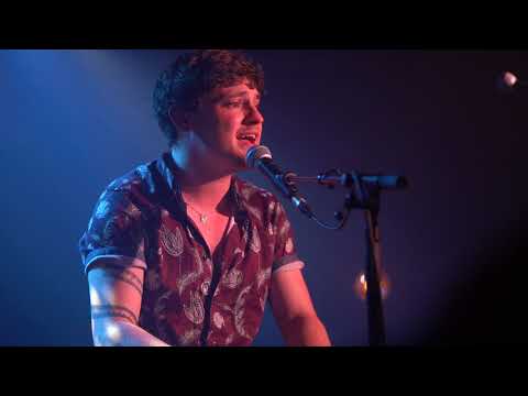 Ryan McMullan #14 @ The Borderline London 21/09/17