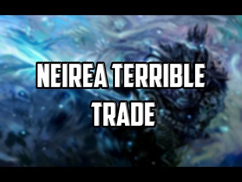 Neirea Terrible Trade