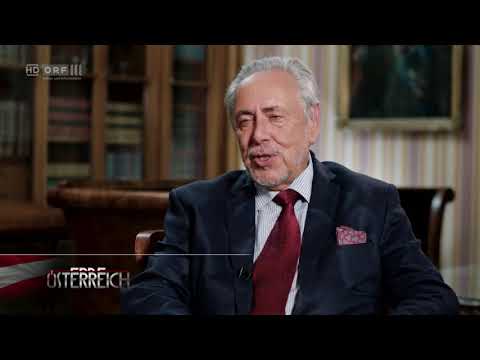 [Neu] Erbe Österreich: Lebensraum Graben und Kohlmarkt | 05.12.2017/ORF İ