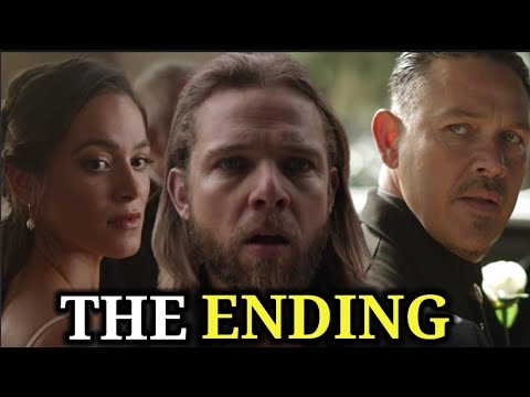 FIRE COUNTRY Season 2 Episode 10 Finale Recap | Ending Explained