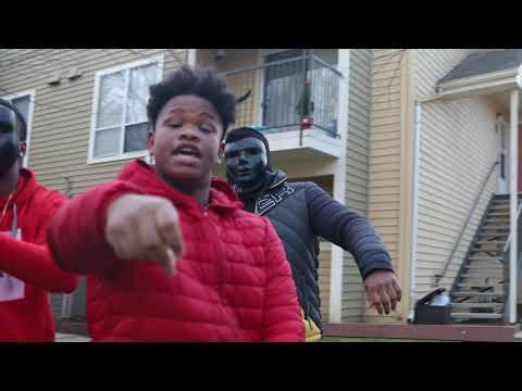 BigKhi - Waverly Place 🧙🏽‍♂️ #MoneyTeamOnly #HeyyKhii